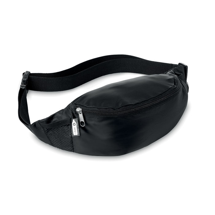 Sac banane en RPET 210D Parkpet Sac banane en RPET 210D Parkpet