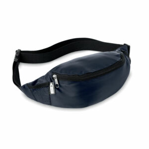 Sac banane en RPET 210D Parkpet – vue 2