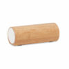 Haut-parleur en bambou Speakbox