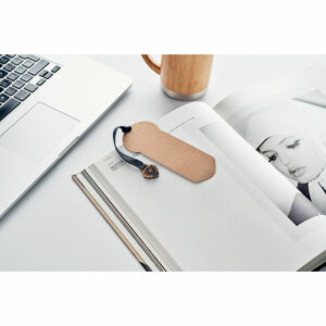 Un marque page , un pin Growbookmark™ – vue 2