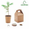 Un set, un pin Growtree™