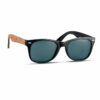 Lunettes de soleil liège Paloma
