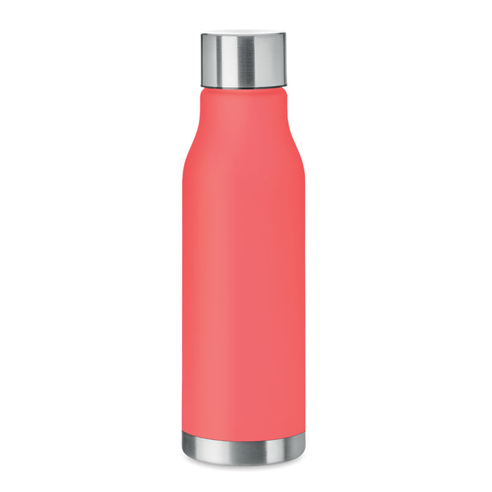 Bouteille en RPET 600ml Glacier RPET Bouteille en RPET 600ml Glacier RPET