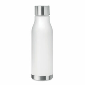 Bouteille en RPET 600ml Glacier RPET – vue 3