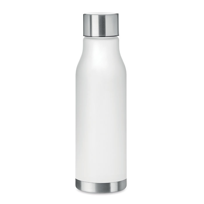 Bouteille en RPET 600ml Glacier RPET Bouteille en RPET 600ml Glacier RPET – vue 3
