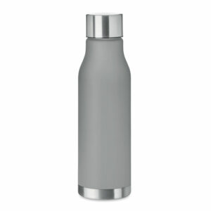 Bouteille en RPET 600ml Glacier RPET – vue 4
