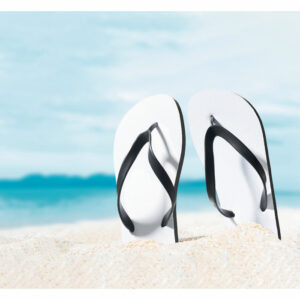Tongs sublimés, tailles 44-46 Do Mel – vue 2