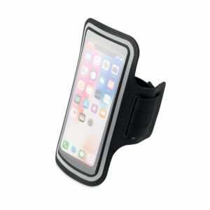 Grande pochette en néoprène Armphone +