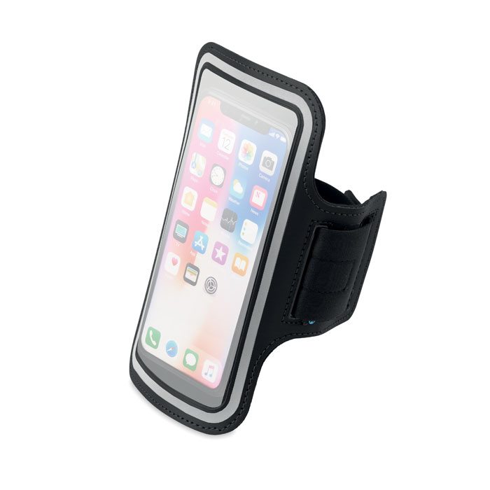 Grande pochette en néoprène Armphone + Grande pochette en néoprène Armphone +
