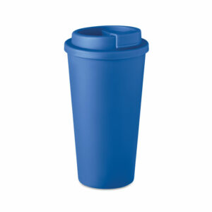 Gobelet double paroi 450 ml Tuesday – vue 2