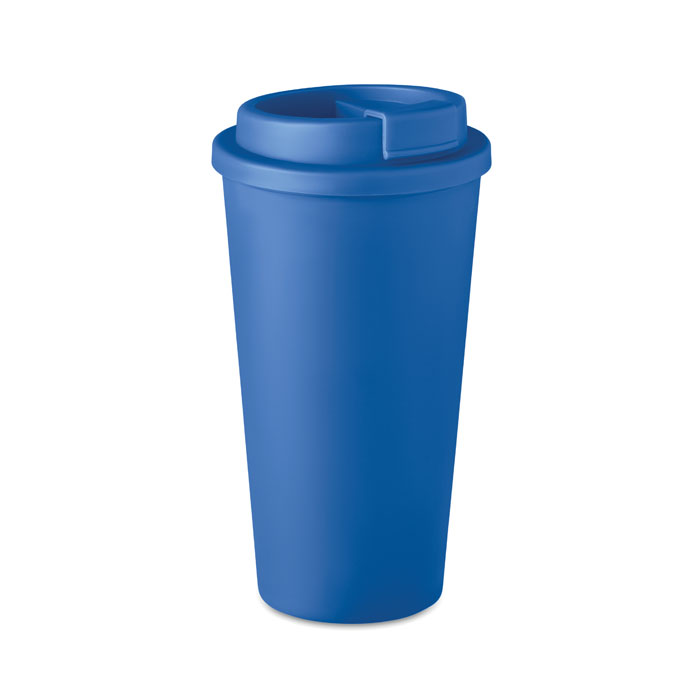 Gobelet double paroi 450 ml Tuesday Gobelet double paroi 450 ml Tuesday – vue 2