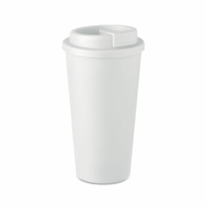 Gobelet double paroi 450 ml Tuesday – vue 3
