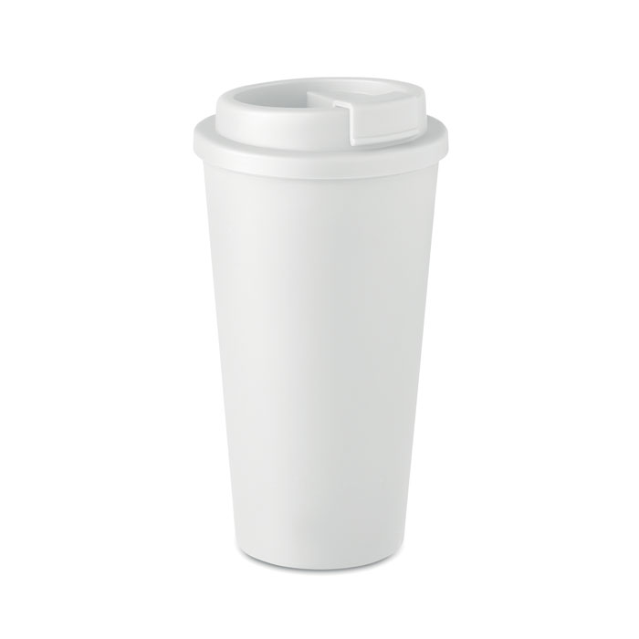 Gobelet double paroi 450 ml Tuesday Gobelet double paroi 450 ml Tuesday – vue 3