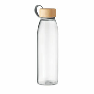 Flacon en verre 500 ml Fjord White