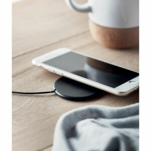 Chargeur sans fil magnétique Flake Mag – vue 2