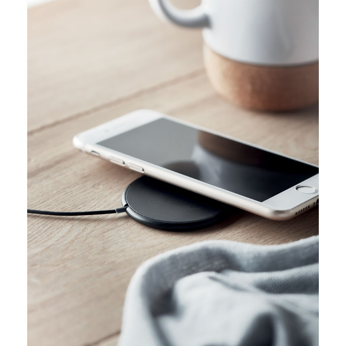 Chargeur sans fil magnétique Flake Mag Chargeur sans fil magnétique Flake Mag – vue 2