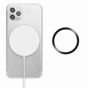 Chargeur sans fil magnétique Flake Mag – vue 3