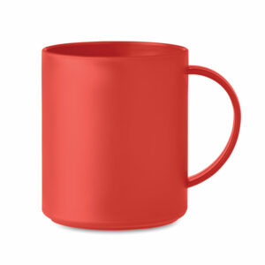 Tasse réutilisable 300 ml Monday – vue 3