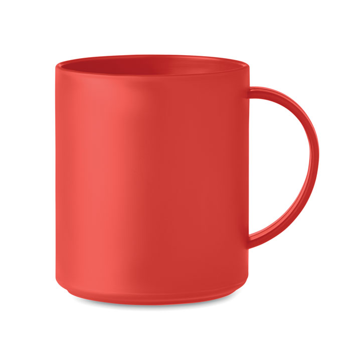 Tasse réutilisable 300 ml Monday Tasse réutilisable 300 ml Monday – vue 3
