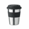 Gobelet en acier inox. 350ml Irmug