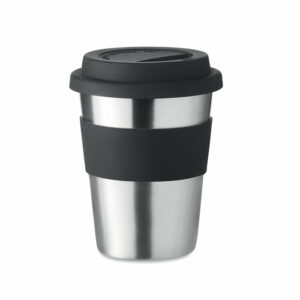 Gobelet en acier inox. 350ml Irmug