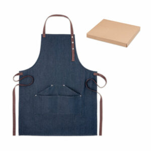 Tablier en denim 240 gr/m² Denipur