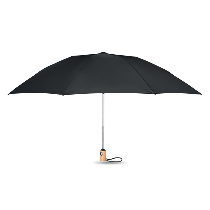 Parapluie 190T RPET de 23 » Leeds Parapluie 190T RPET de 23 » Leeds