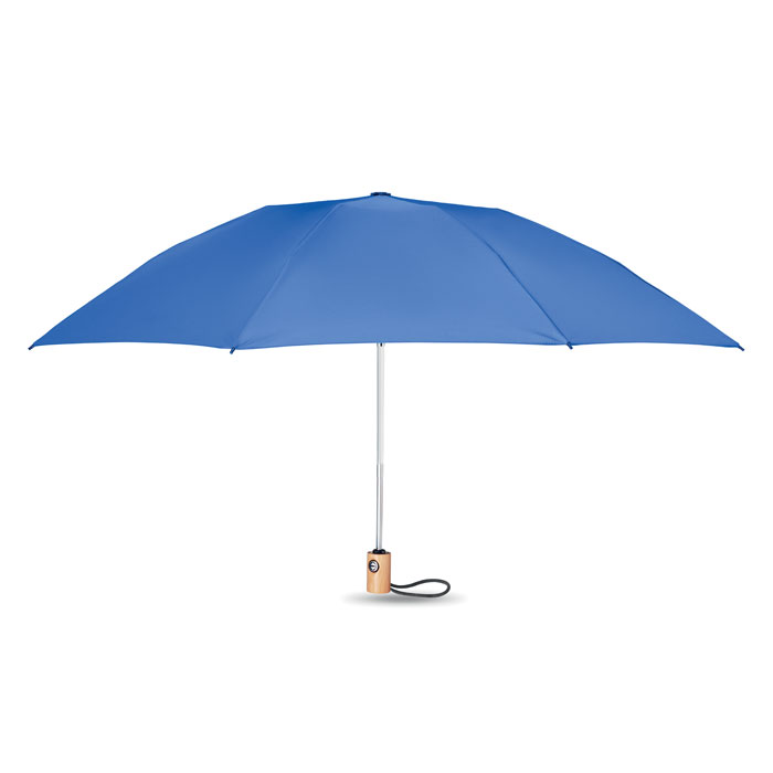 Parapluie 190T RPET de 23 » Leeds Parapluie 190T RPET de 23 » Leeds – vue 4