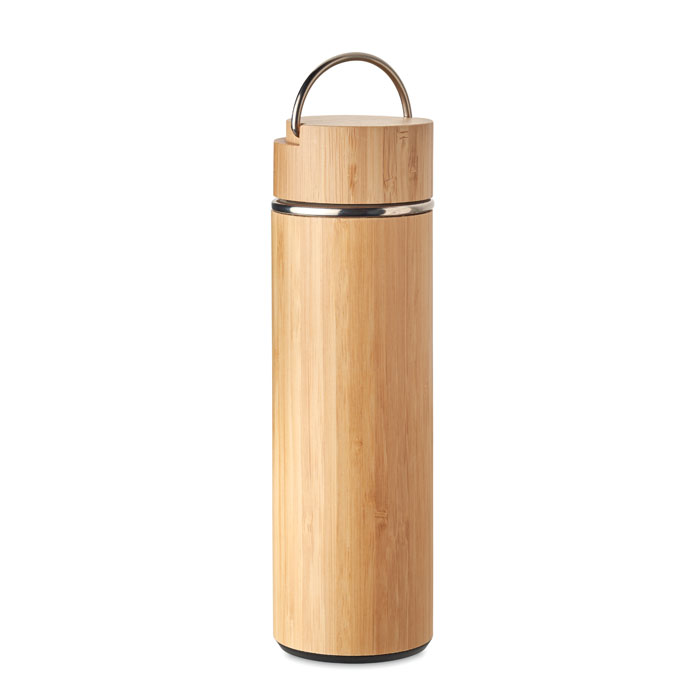Bouteille à double paroi 400 ml Tampere Bouteille à double paroi 400 ml Tampere