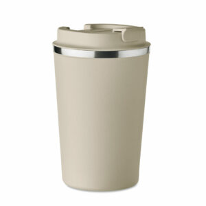 Gobelet à double paroi 350 ml Brace – vue 3