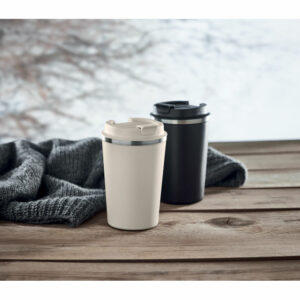 Gobelet à double paroi 350 ml Brace – vue 2