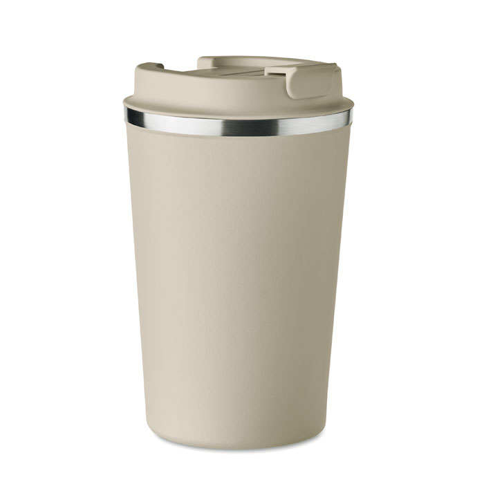 Gobelet à double paroi 350 ml Brace Gobelet à double paroi 350 ml Brace – vue 3