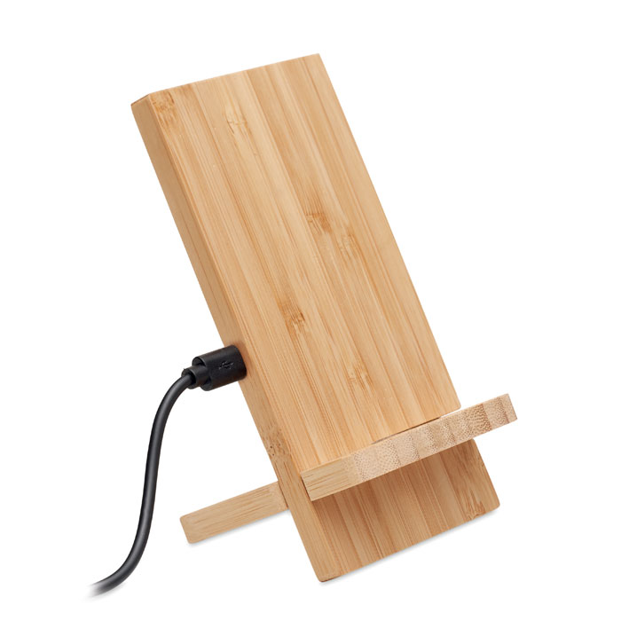 Support et chargeur sans fil Whippy Plus Support et chargeur sans fil Whippy Plus