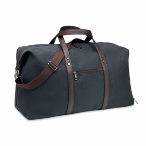 Sac week-end en toile 450gr/m² Zurich