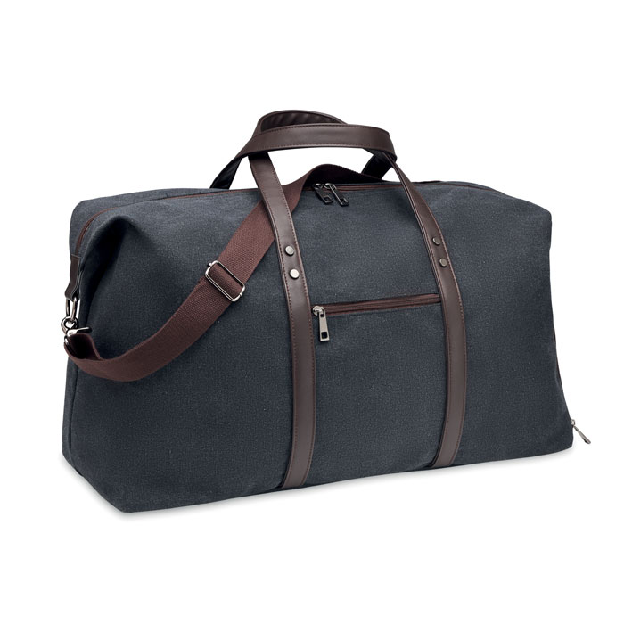 Sac week-end en toile 450gr/m² Zurich Sac week-end en toile 450gr/m² Zurich