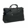 Sac week-end en toile 340gr/m² Monaco