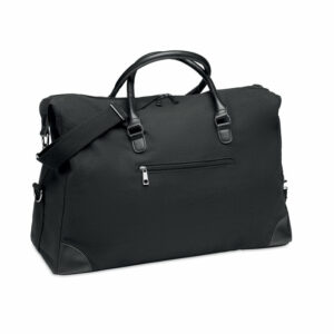 Sac week-end en toile 340gr/m² Monaco