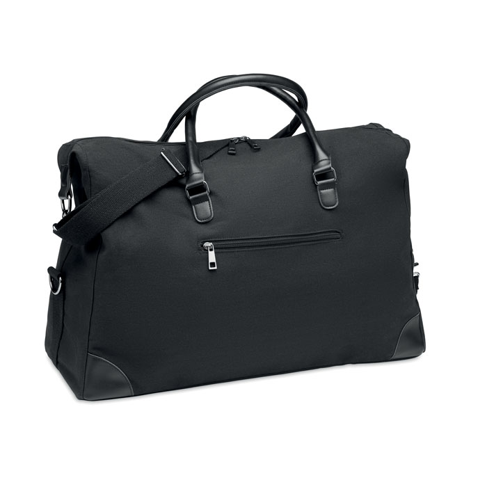 Sac week-end en toile 340gr/m² Monaco Sac week-end en toile 340gr/m² Monaco