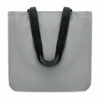 Sac shopping réfléchissant Visi Tote
