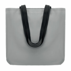 Sac shopping réfléchissant Visi Tote