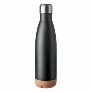 Bouteille double paroi 500 ml Aspen Cork