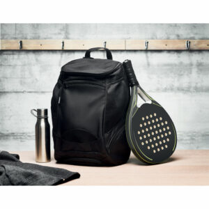 Sac à dos de sport RPET 600D Olympic – vue 2