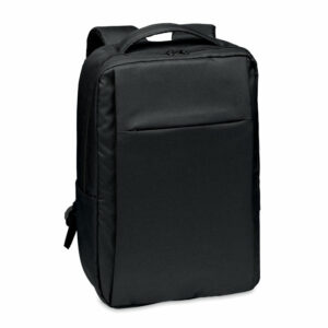 Sac à dos ordinateur 300D RPET Seoul