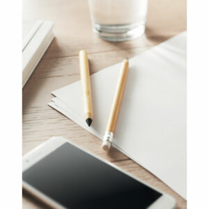 Crayon sans encre longue durée Inkless Bamboo – vue 2