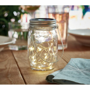 Lampe solaire d&rsquo;extérieur Pot Lamp – vue 2