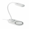 Lampe et chargeur de bureau Saturn