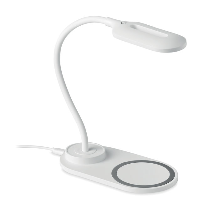 Lampe et chargeur de bureau Saturn Lampe et chargeur de bureau Saturn