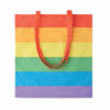 Sac shopping coton 200 gr/m² Borealis
