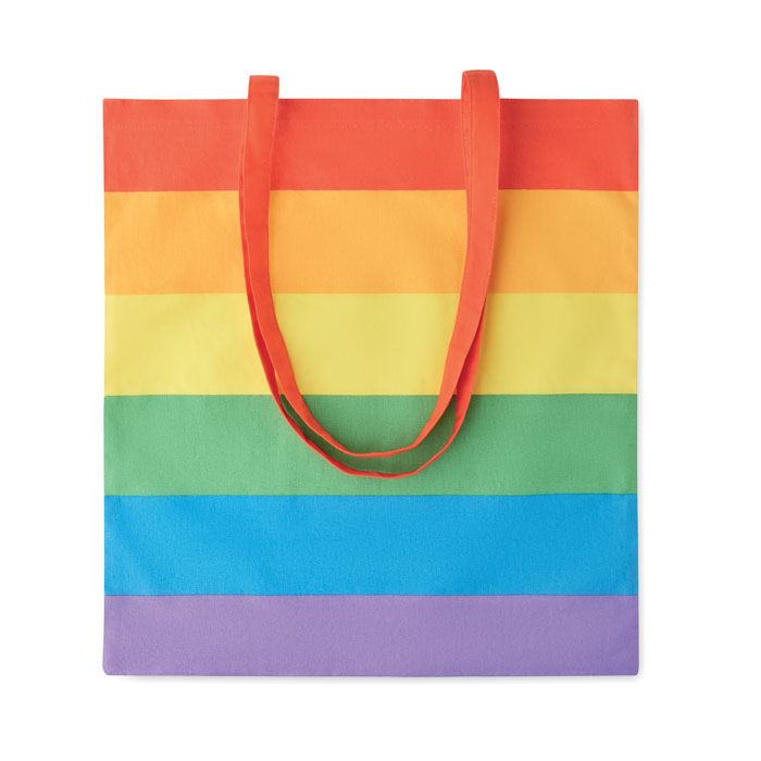 Sac shopping coton 200 gr/m² Borealis Sac shopping coton 200 gr/m² Borealis