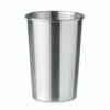 Gobelet en acier inox 350ml Bongo